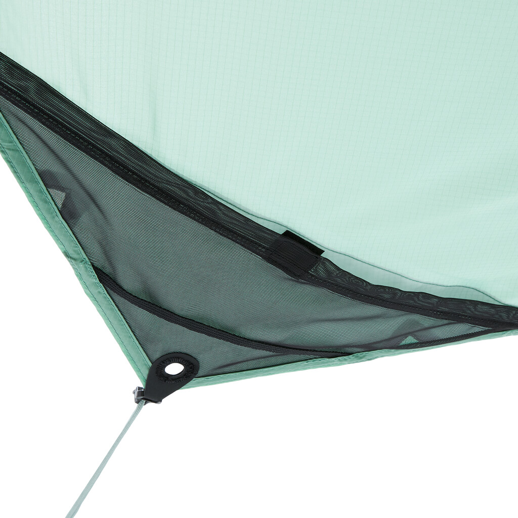 Mountain Hardwear - Camp Awn™ Shelter - aloe 358