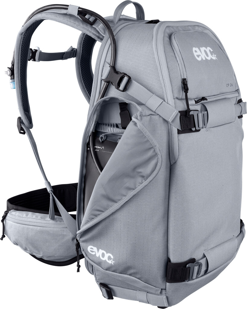 Evoc - CP 26L Camera Pack - stone