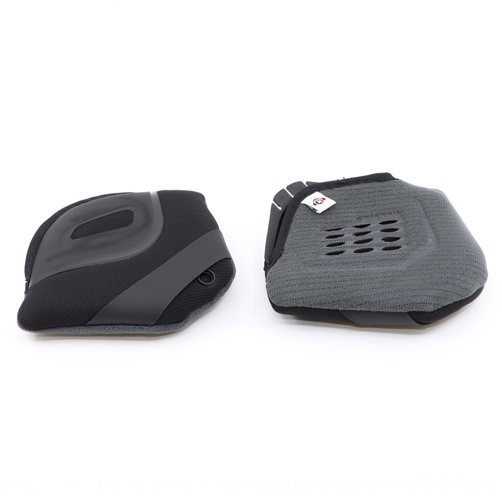 Giro Snow - Zone/Strata Ear Pad Kit - black