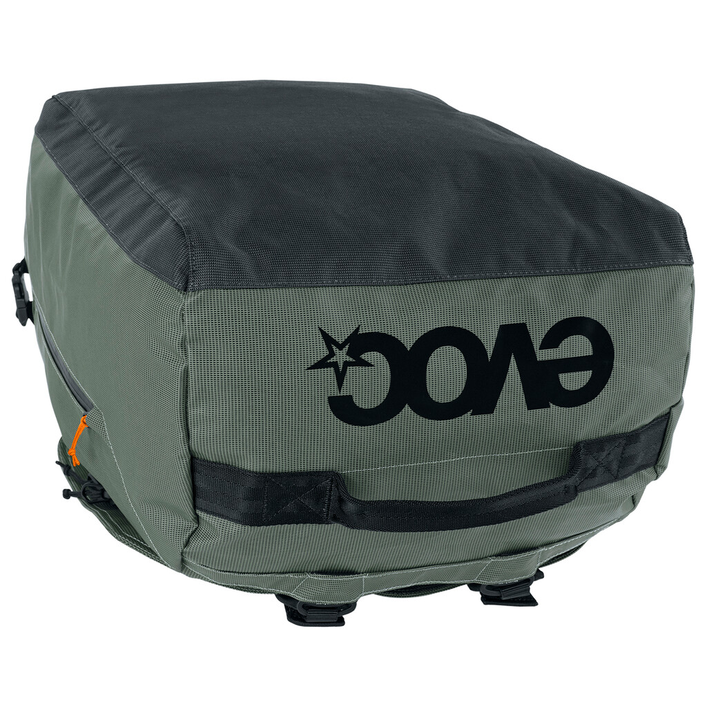 Evoc - Duffle Bag 40L - dark olive/black