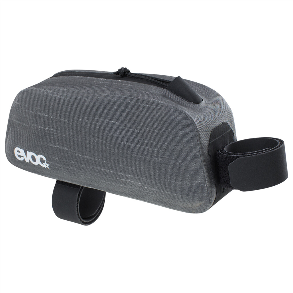 Evoc - Top Tube Pack WP - carbon grey