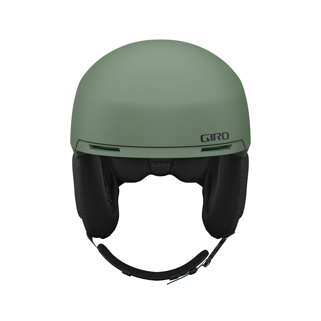 Giro Snow - Taggert MIPS Helmet - matte green