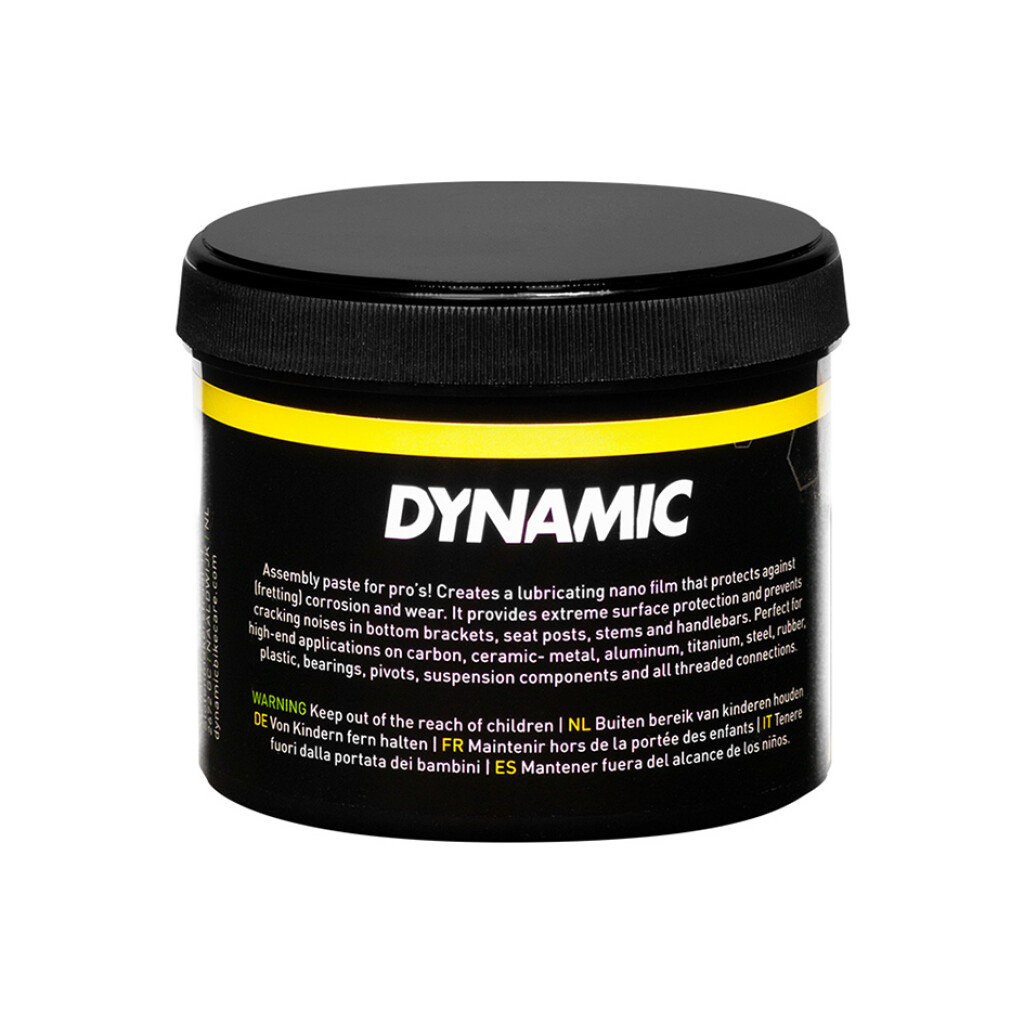 Dynamic - Assembly Paste Pro 500g - N/A