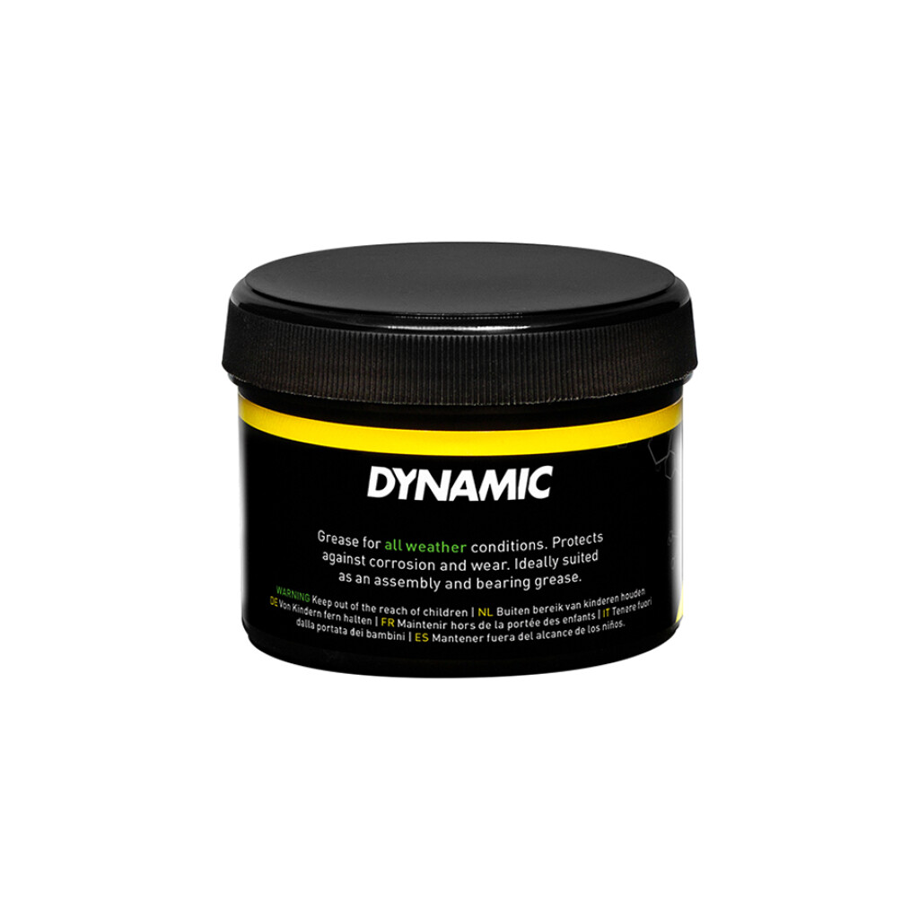 Dynamic - All Round Grease 150g - N/A