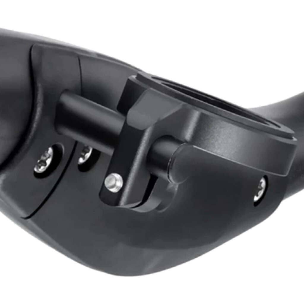 Zipp - Computer Mount Garmin/Wahoo Vuka Shift AXS - black