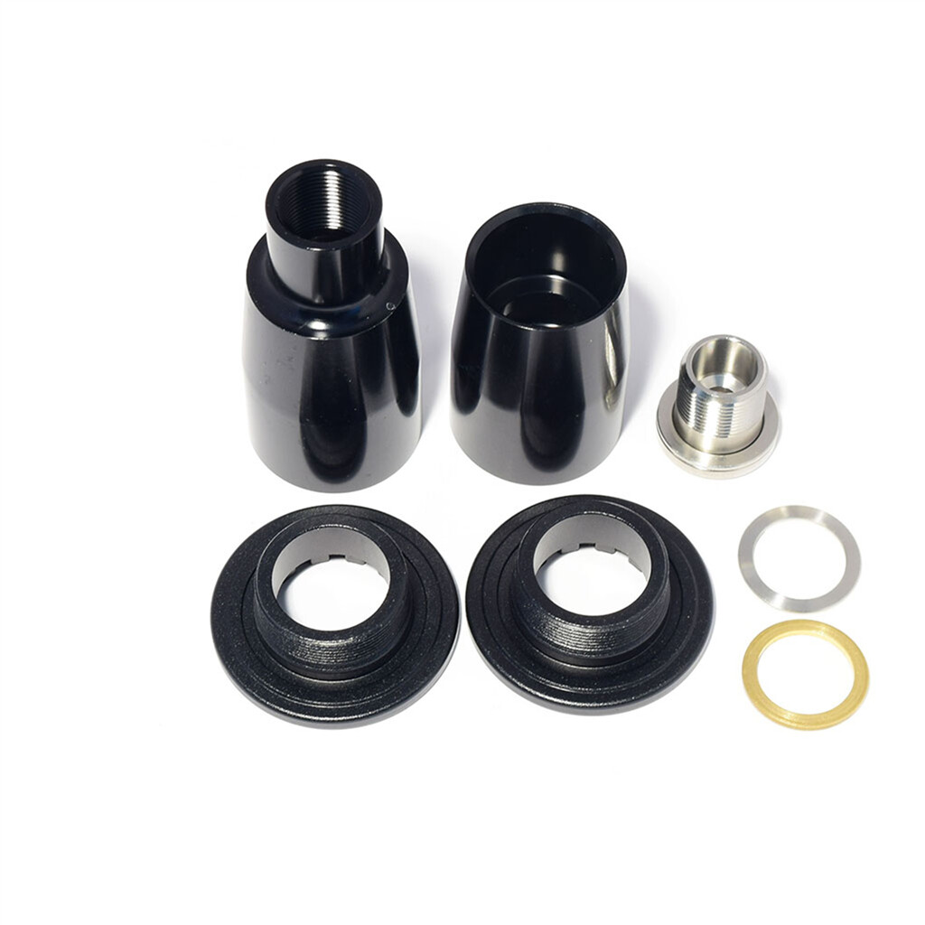 Rocky Mountain - Main Pivot Kit - N/A