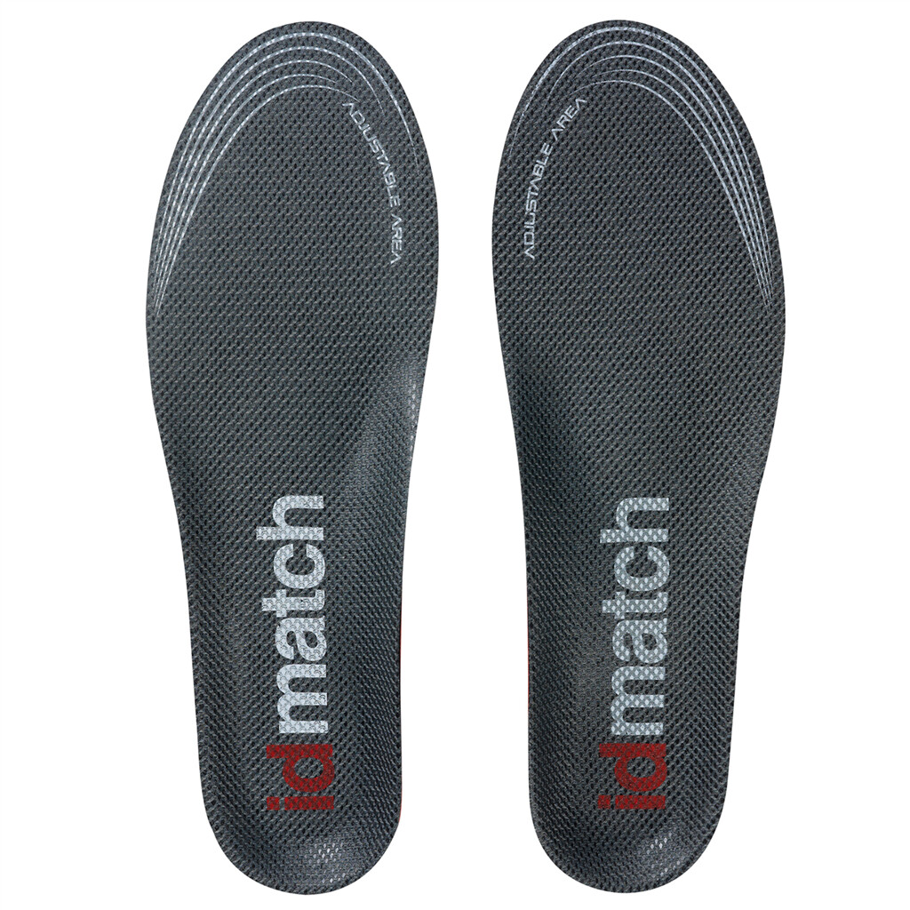 Selle Italia - Footbed Idmatch - grey