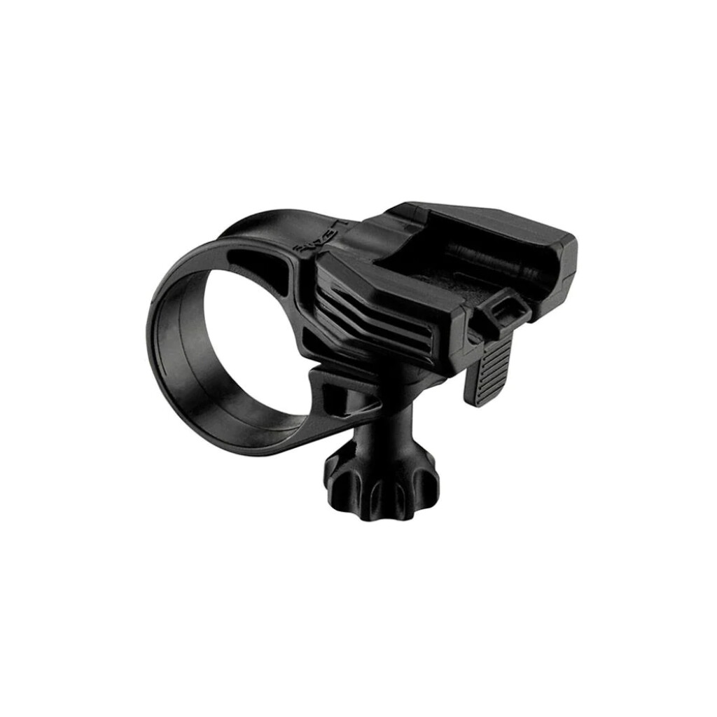 Lezyne - LED Handlebar Mount 25.4 - 31.8mm - black