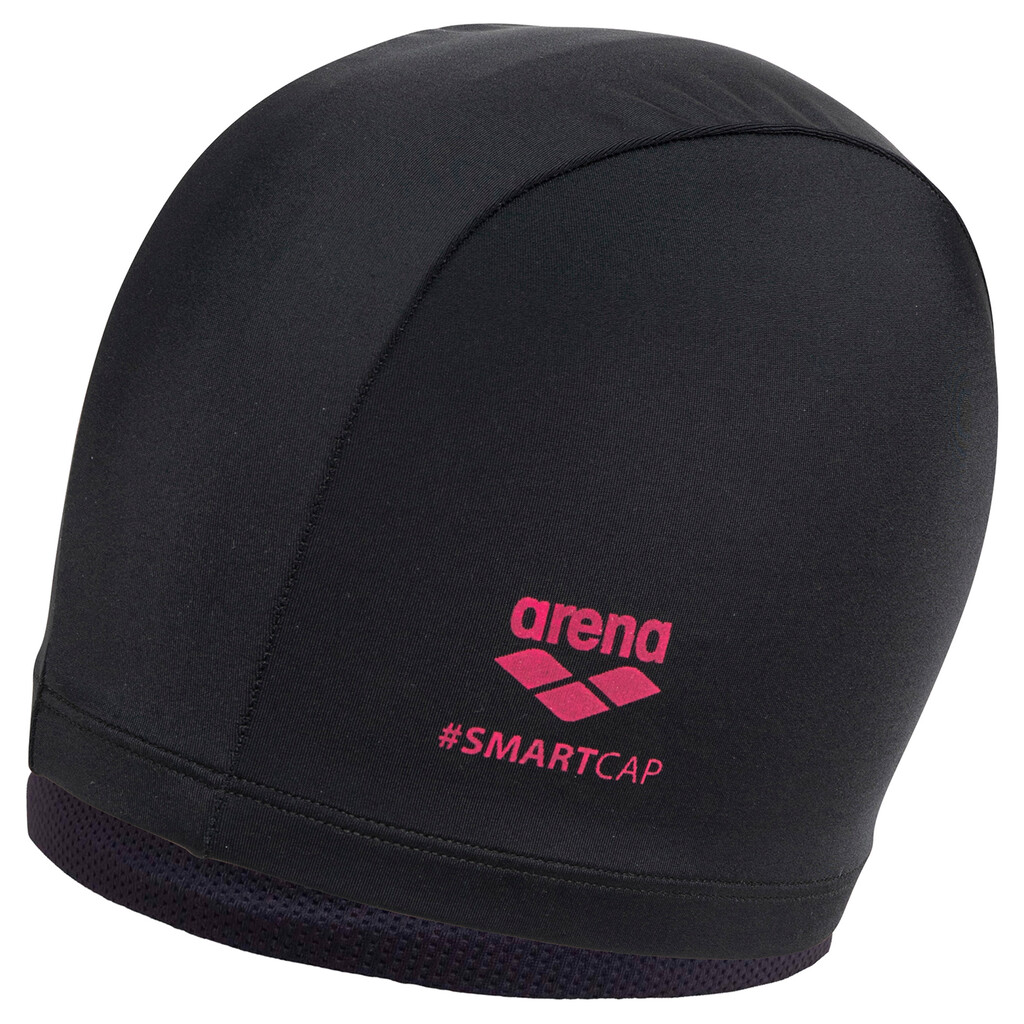 Arena - W Smartcap - black