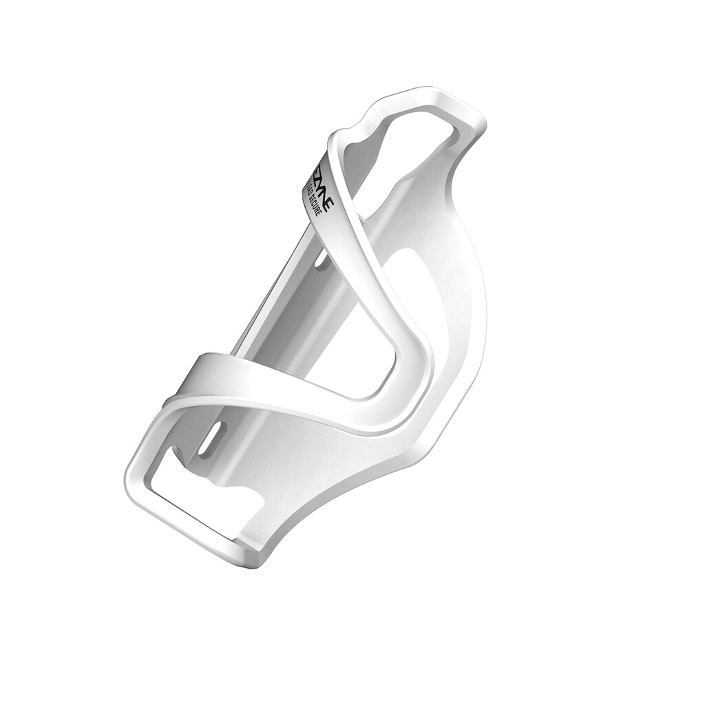 Lezyne - Flow Cage SL - Left / Right - white