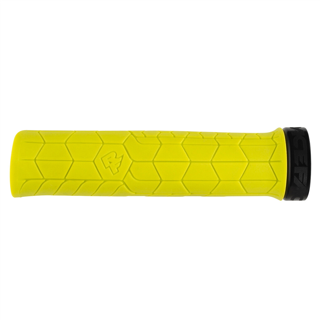 Race Face - Getta Grip Lock-on 30mm - yellow/black