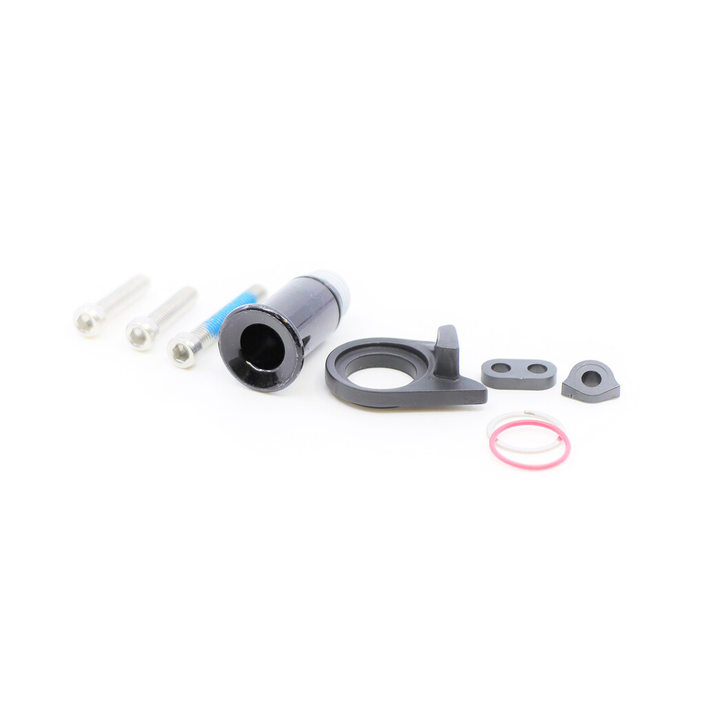 Sram - Rear Derailleur B-Bolt Kit NX Eagle - N/A