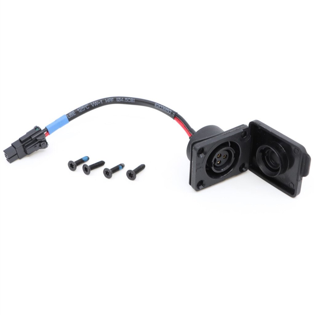 Rocky Mountain - POWERPLAY CHARGE PORT KIT - N/A