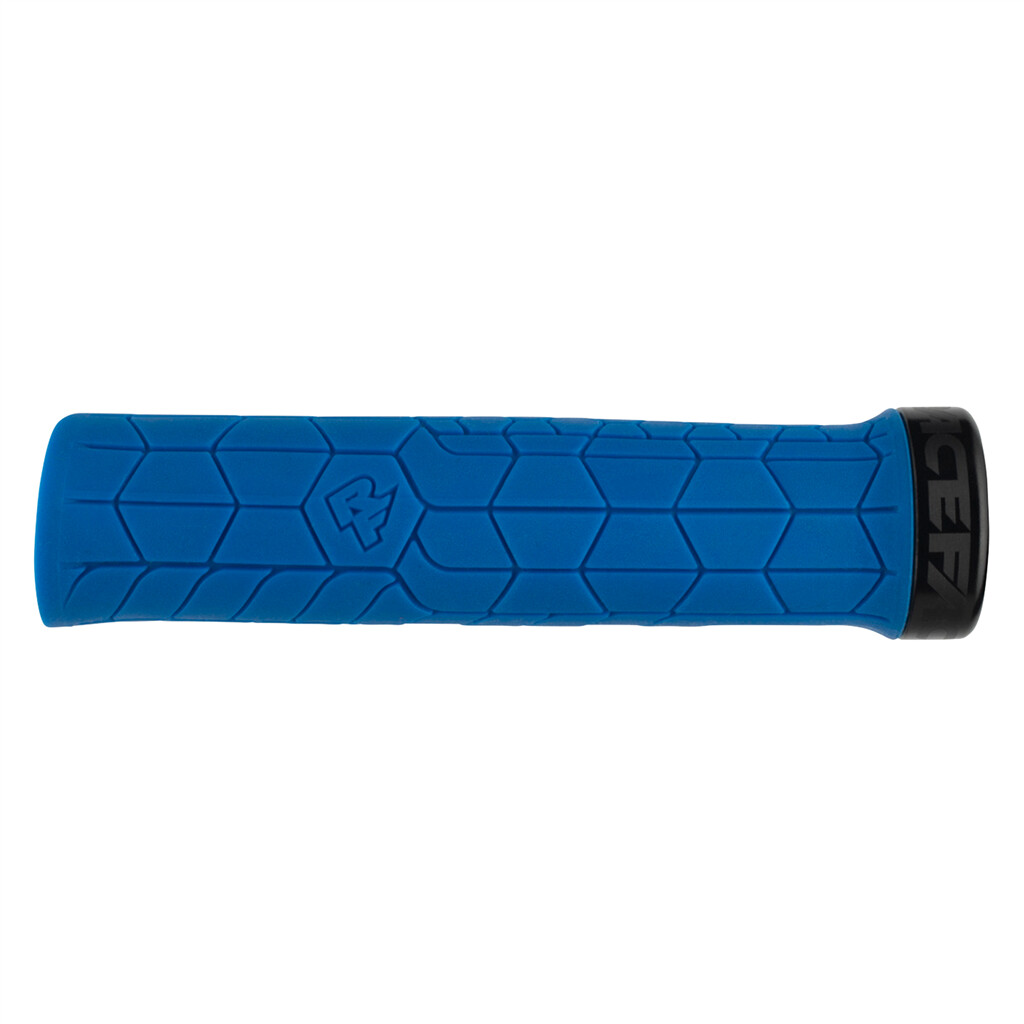 Race Face - Getta Grip Lock-on 30mm - blue/black