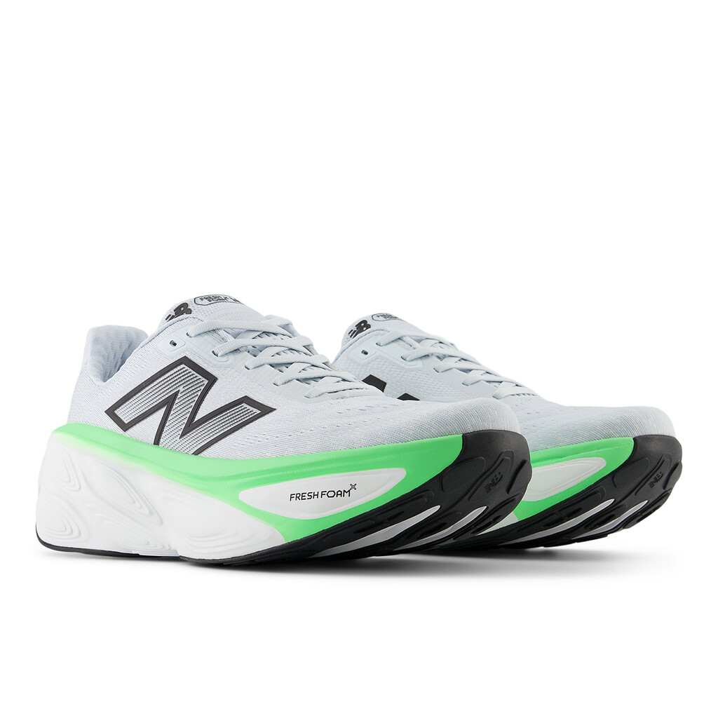 New Balance - MMORCB5 Fresh Foam X More v5 - ice blue