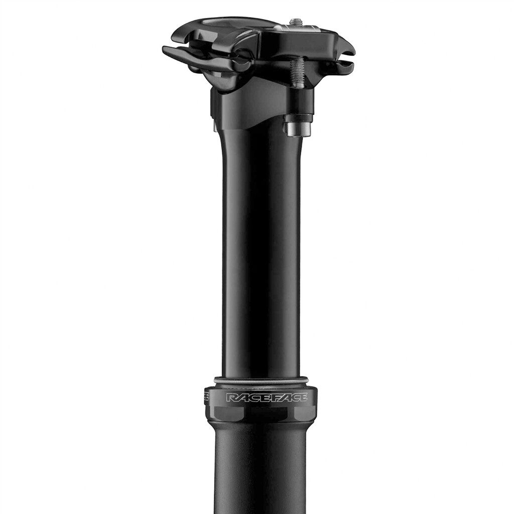 Race Face - Turbine SL Dropper Post 75 No Lever - black