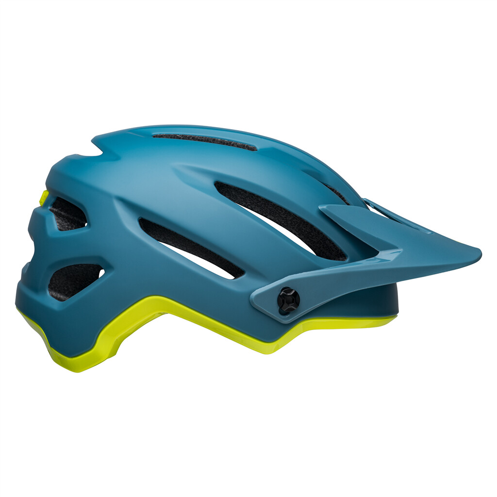 Bell - 4forty MIPS Helmet - matte/gloss blue/hi-viz II