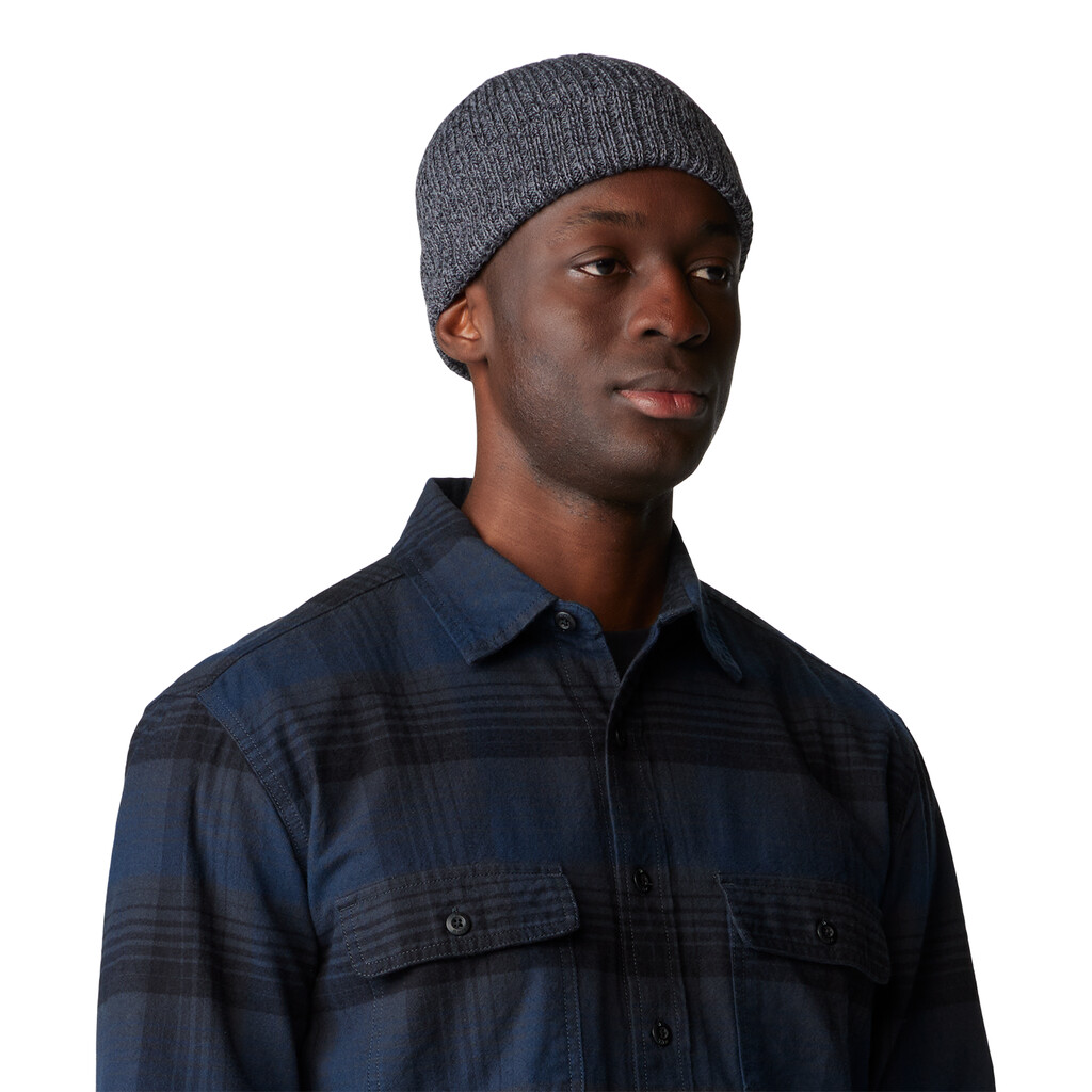 Mountain Hardwear - Campout™ Beanie - montauk blue 430