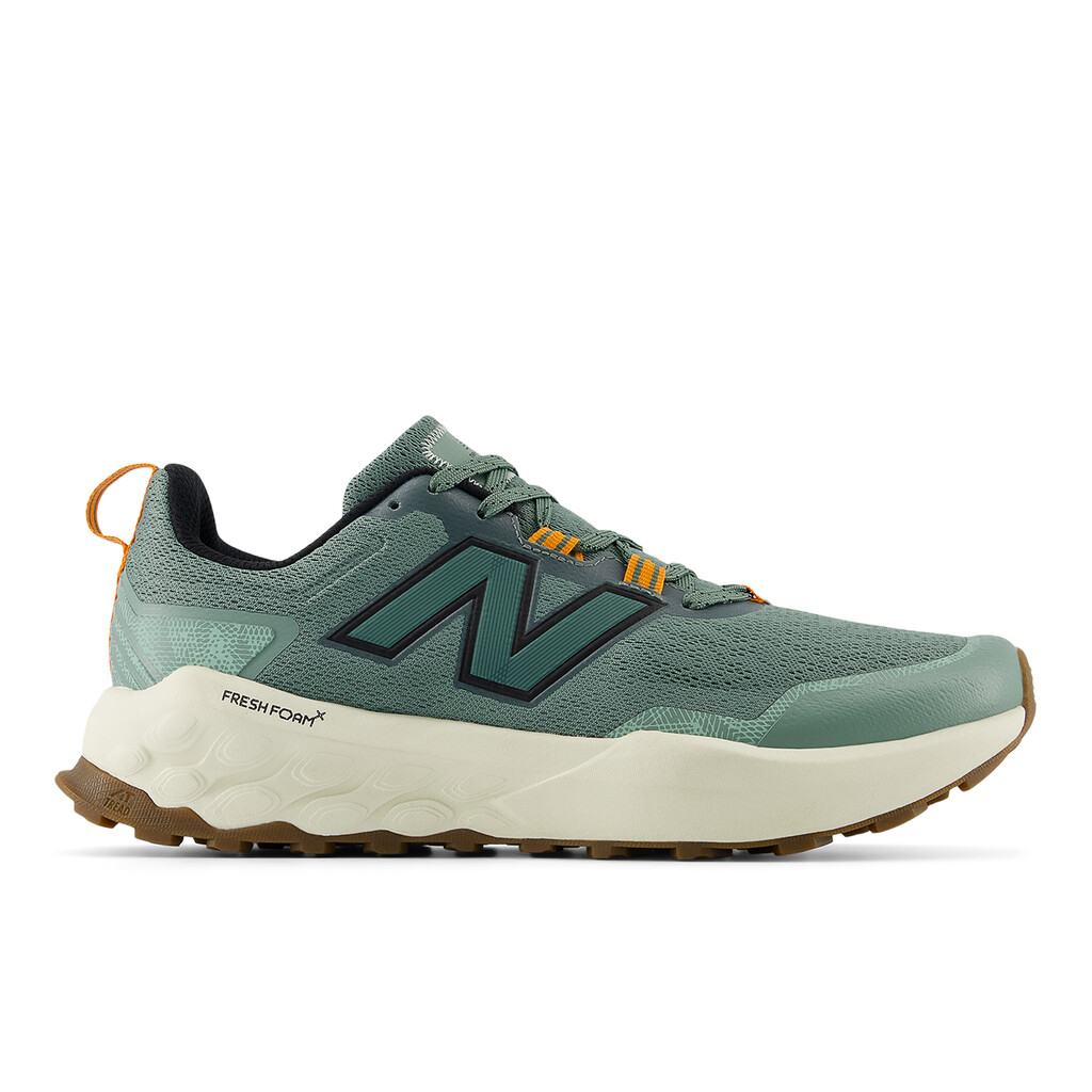 New Balance - MTGAROD2 Fresh Foam X Garoé v2 - teal