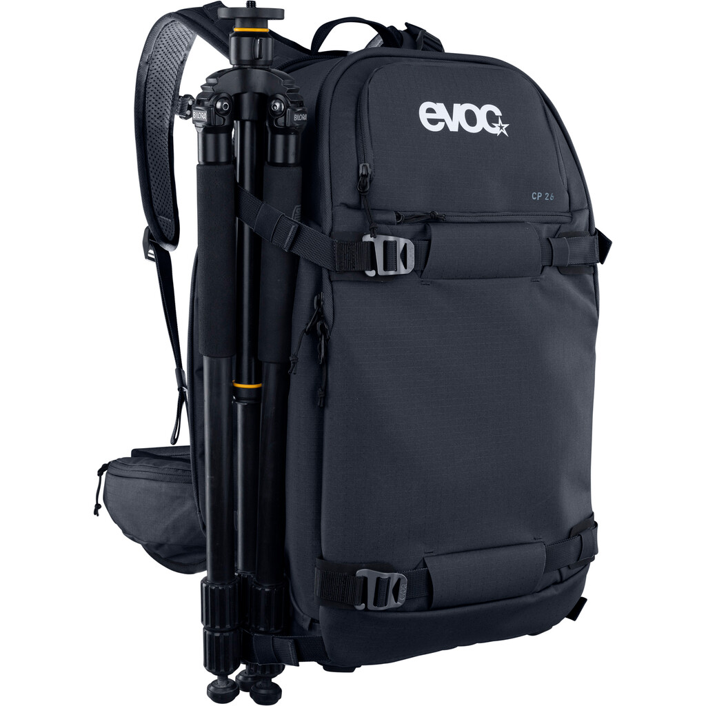 Evoc - CP 26L Camera Pack - black