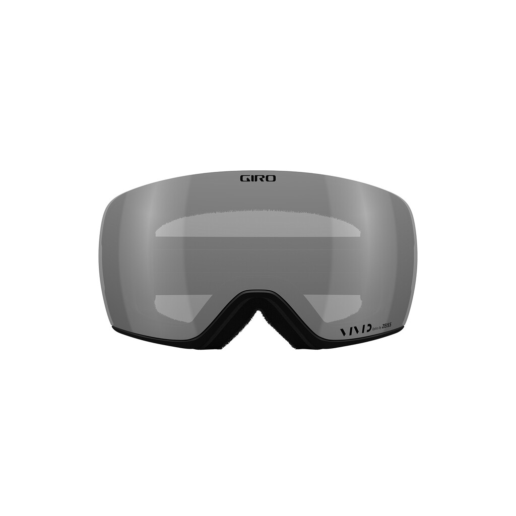 Giro Eyewear - Article II Vivid Goggle - black/white indicator;vivid onyx S3;+S1 - one size