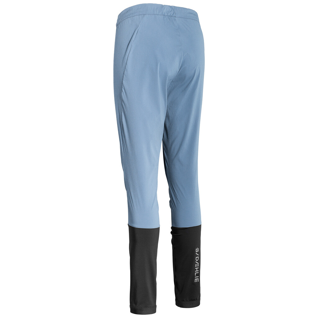 Daehlie - W Pants Achieve - elemental blue