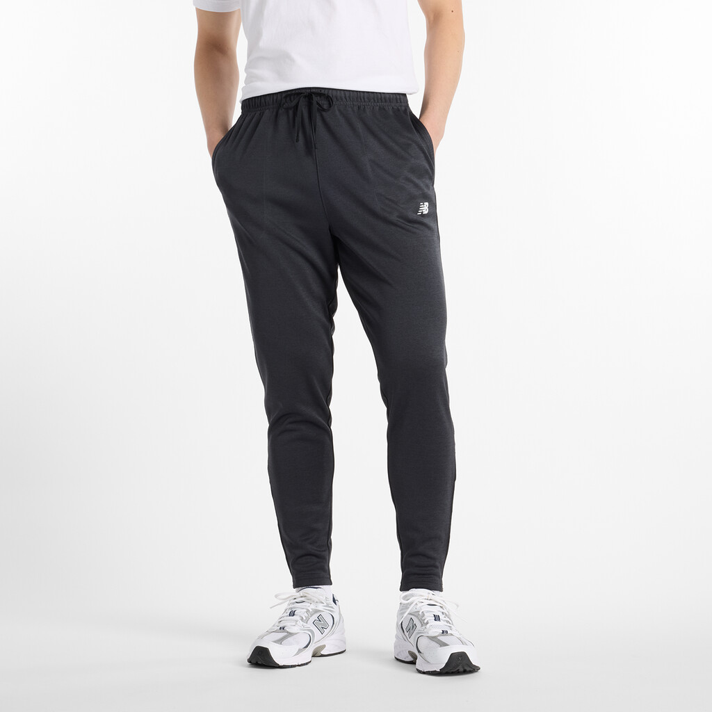 New Balance - Sport Knit Pant - black