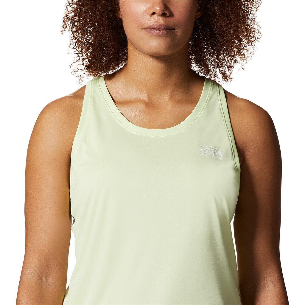 Mountain Hardwear - W Wicked Tech™ Tank - electrolyte 389