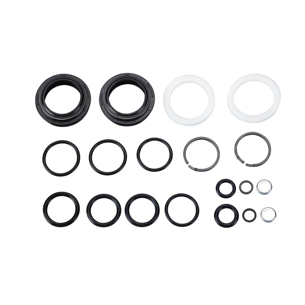 Rock Shox - Service Kit Basic - Reba SoloAir 2014-2016 - N/A