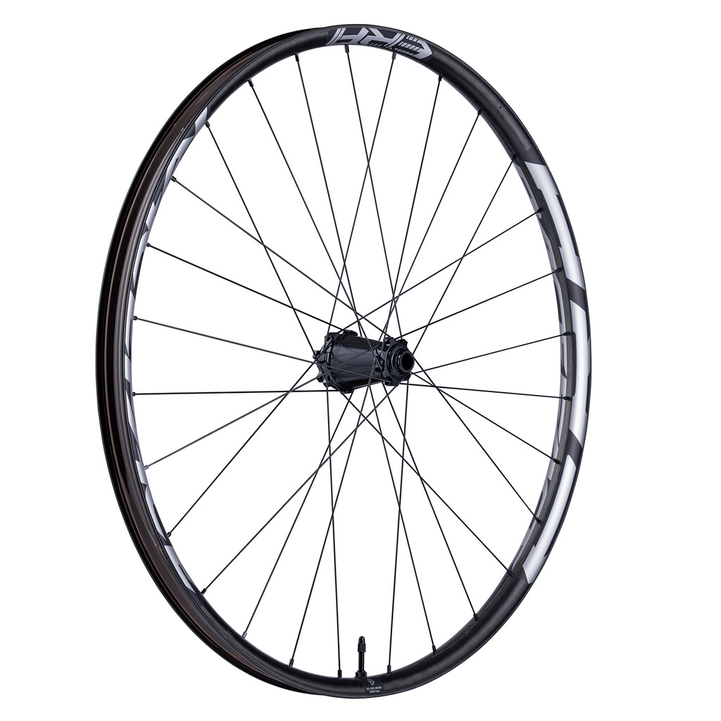 Race Face - ERA 30 Carbon MTB CLN Center Lock Wheel - black