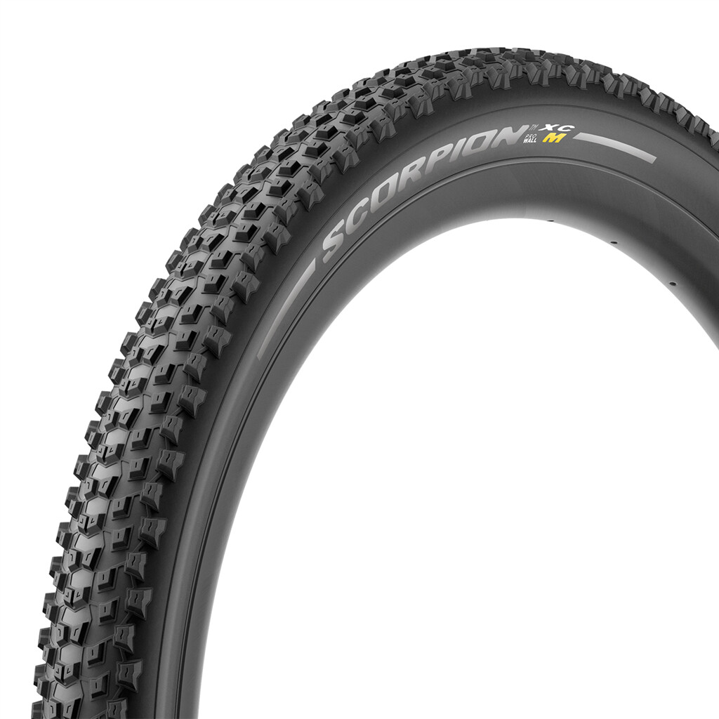 Pirelli - Scorpion XC M 29x2.20 ProWall - N/A