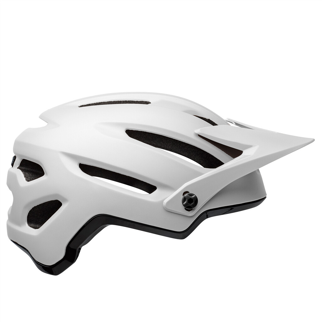 Bell - 4forty MIPS Helmet - matte/gloss white/black