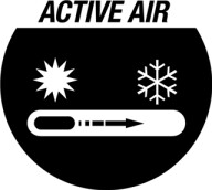 Active Air