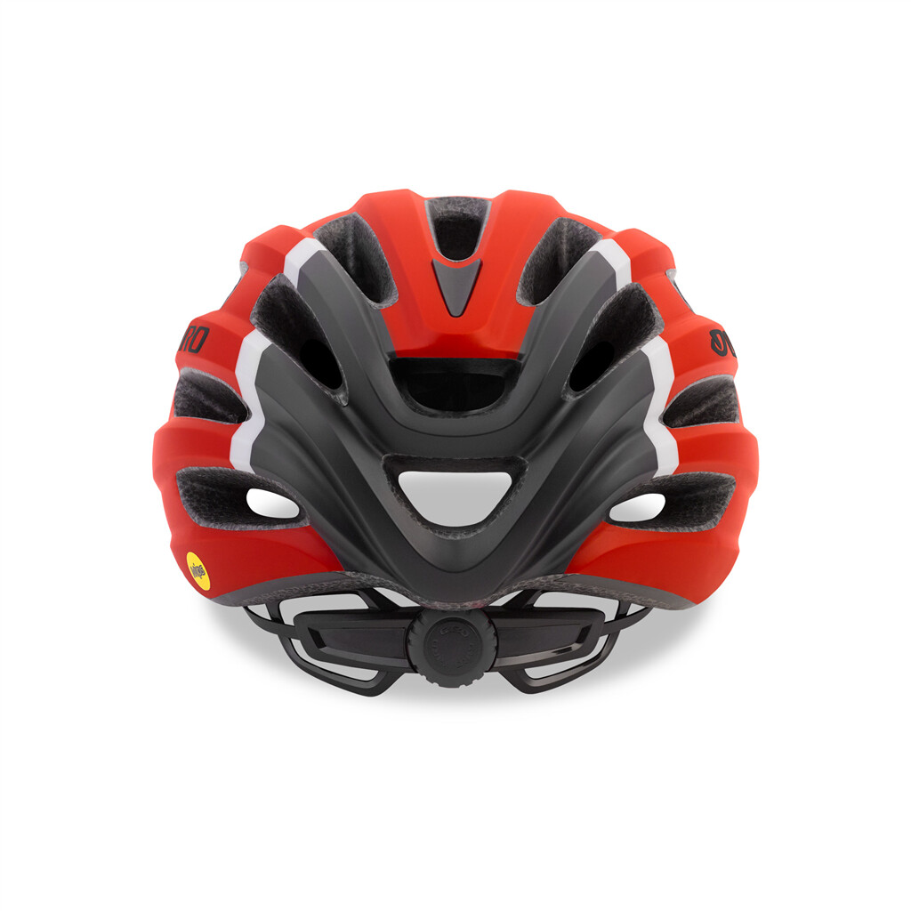 Giro Cycling - Hale MIPS Helmet - matte red