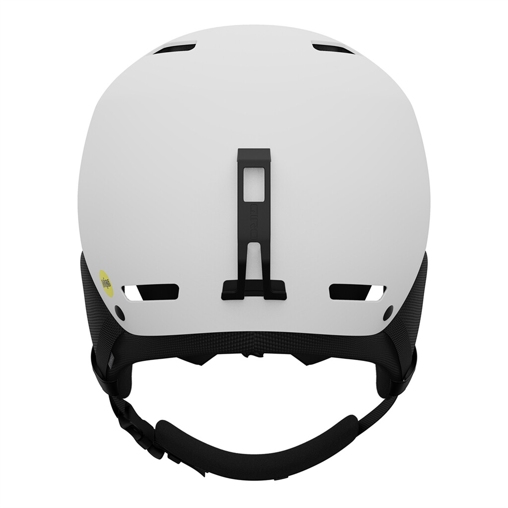 Giro Snow - Ledge FS MIPS Helmet - matte white