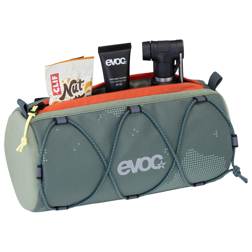 Evoc - Handlebar Roll 1.5L - gaudy