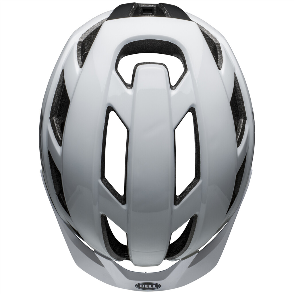 Bell - Falcon XRV MIPS Helmet - matte/gloss white/black