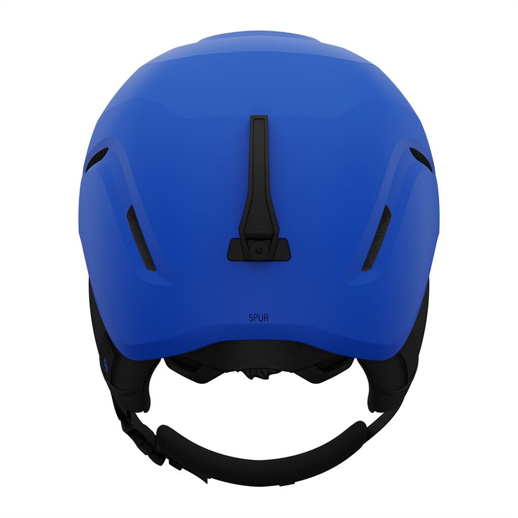 Giro Snow - Spur Helmet - matte trim blue