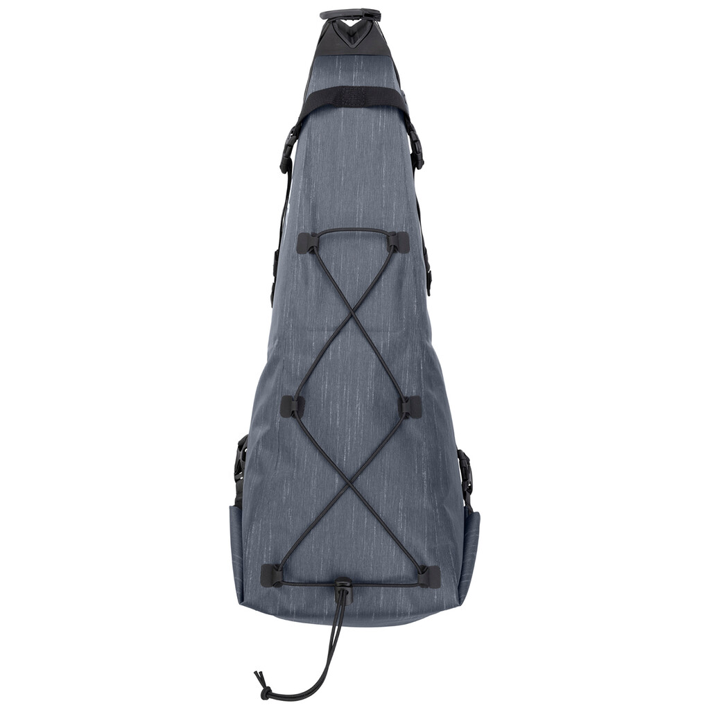 Evoc - Seat Pack Boa WP 12L - carbon grey