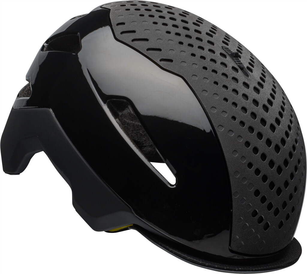 Bell - Annex MIPS Helmet - matte/gloss black