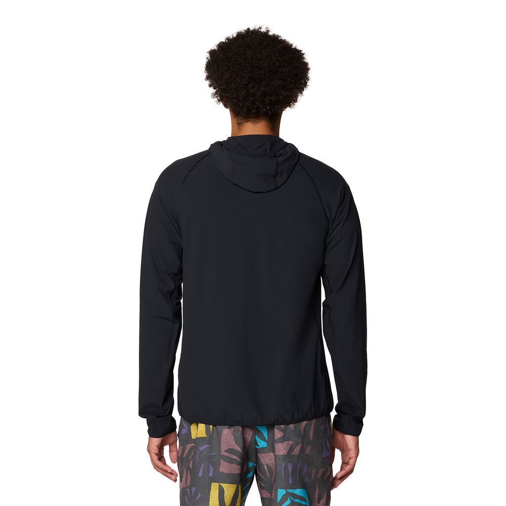 Mountain Hardwear - M Sunshield™ Hoody - black 010