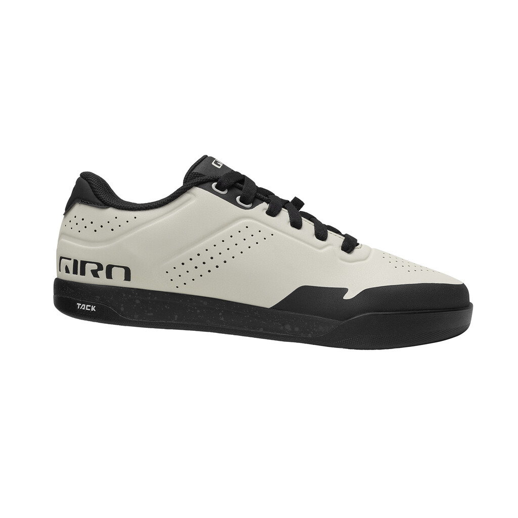 Giro Cycling - Latch Shoe - light sharkskin