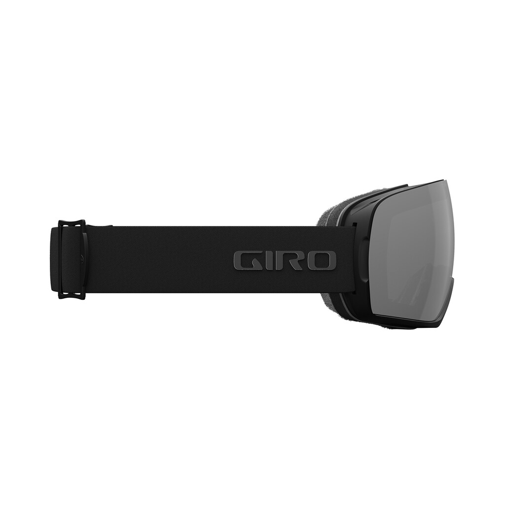 Giro Eyewear - Article II Vivid Goggle - black/white indicator;vivid onyx S3;+S1 - one size