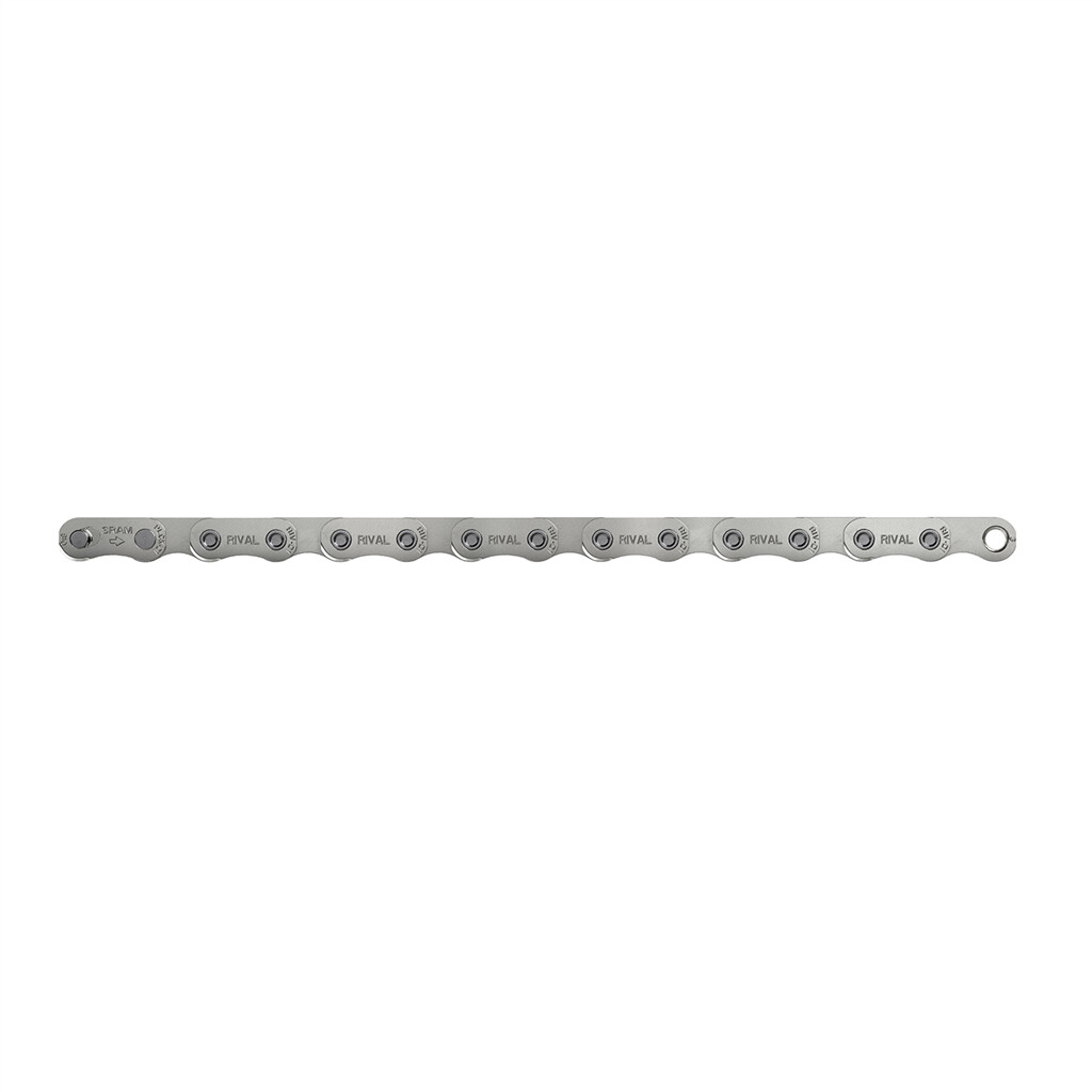 Sram - Chain Rival eTap AXS Flattop 12/13SP - silver