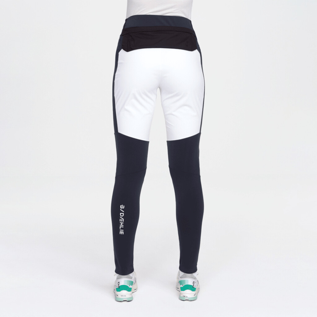 Daehlie - W Pants Thermo Pro - snow white