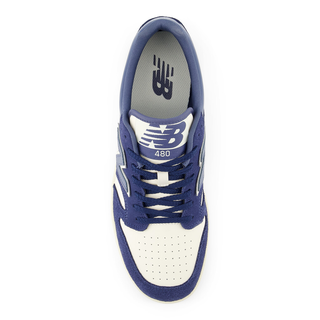 New Balance - BB480LPC - nb navy