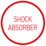 SHOCK-ABSORBER