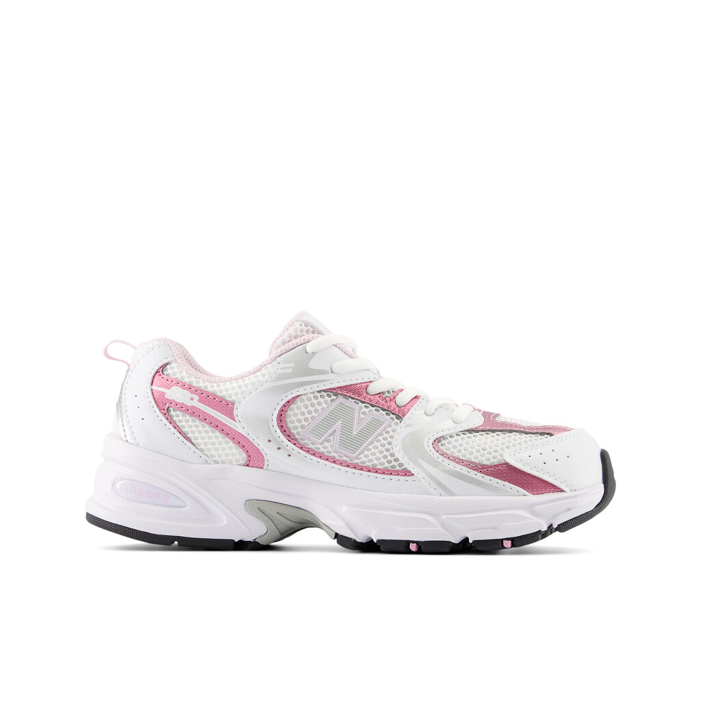 New Balance - GR530RK - white/pink