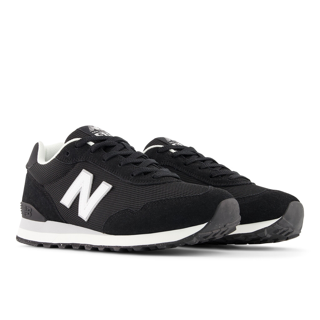 New Balance - ML515BLK - black