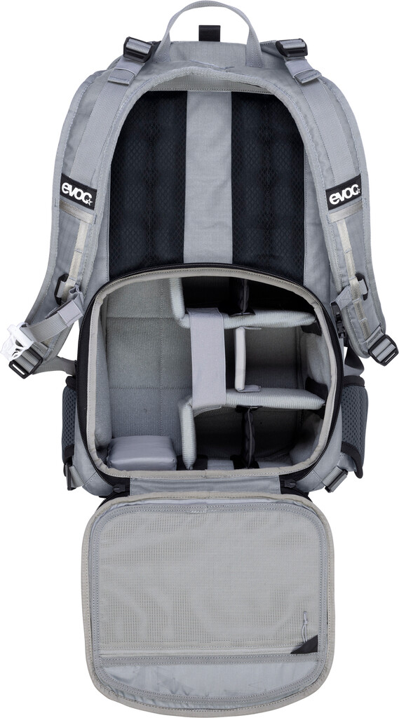 Evoc - CP 18L Camera Pack - stone